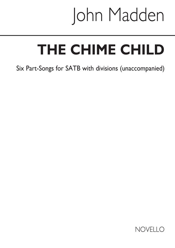 John Madden: Chime Child