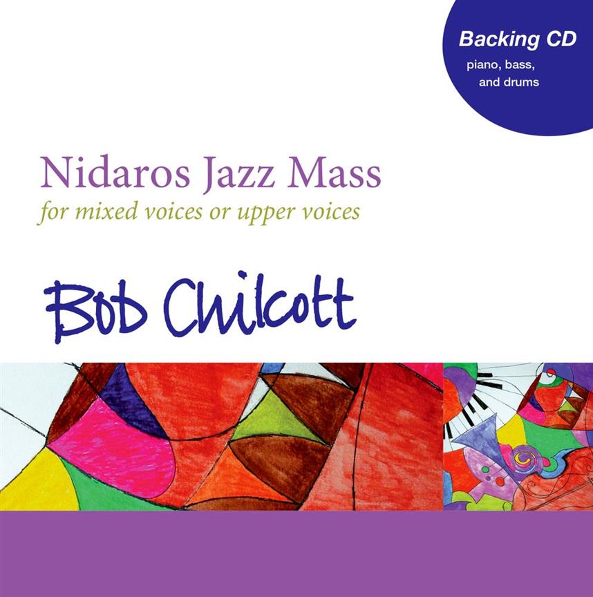 Nidaros Jazz Mass - pro sbor