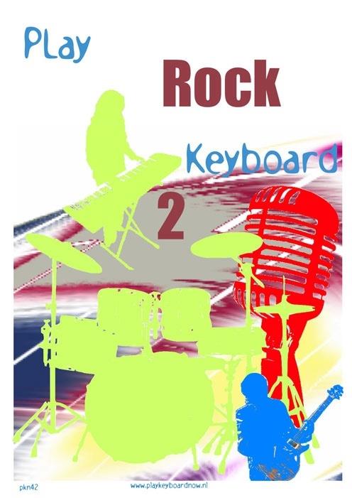 Play Keyboard Now Rock Keyboard - pro keyboard