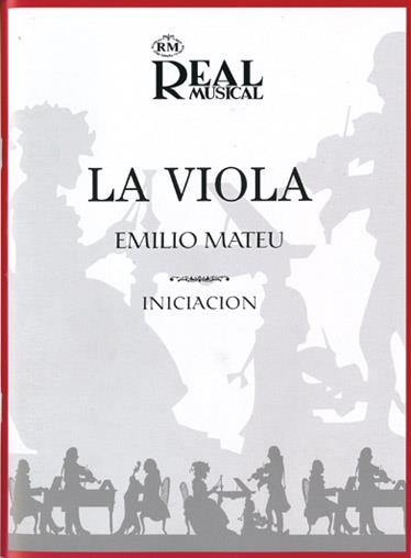 La Viola, Iniciación - pro violu