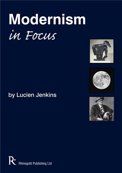 Lucien Jenkins: Modernism In Focus