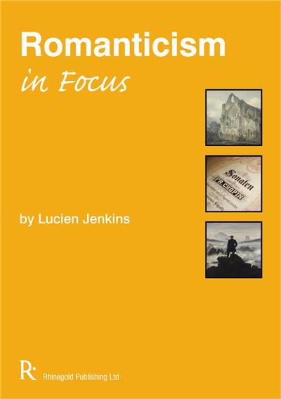 Lucien Jenkins: Romanticism In Focus