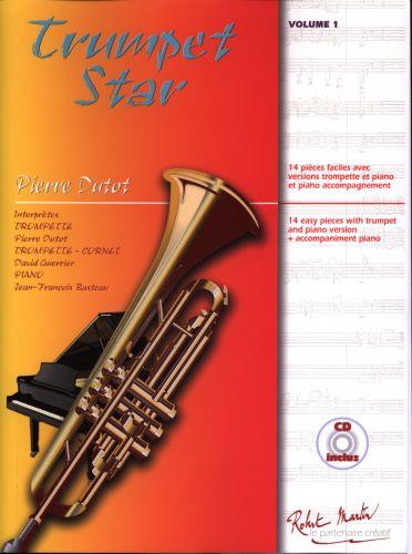 Trumpet Star 1 - pro trumpetu