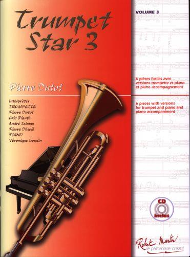Trumpet Star 3 - pro trumpetu