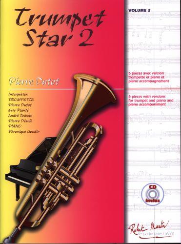 Trumpet Star 2 - trubka a klavír