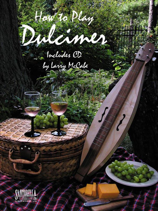 How To Play The Dulcimer - na mandolínu