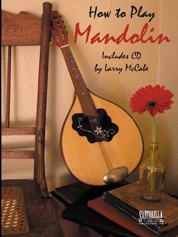 How To Play Mandolin - na mandolínu