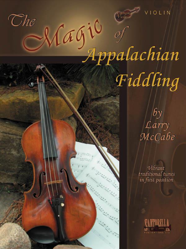 The Magic Of Appalachian Fiddling - pro housle