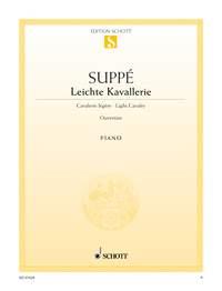 Leichte Kavallerie