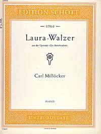 Laura Walzer