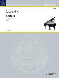 Sonata op. 2 - for piano - na klavír