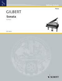 Sonata No. 1 - for piano - na klavír