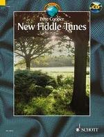 New Fiddle Tunes - 50 Pieces - pro housle