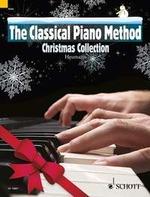 The Classical Piano Method Christmas Collection - noty pro klavír