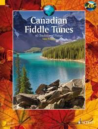 Canadian Fiddle Tunes - 49 Tradtiional Pieces - pro housle