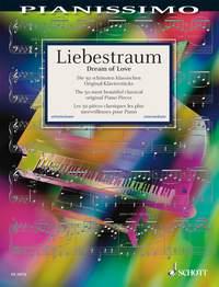 Dream of Love - 50 nejkrásnějších klasických klavírních skladeb