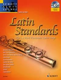 Latin Standards - The 14 Most Passionate Latin Songs