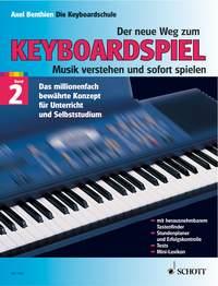 Neue Weg Zum Keyboardspiel 2 - pro keyboard