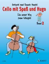 Cello Mit Spass 2