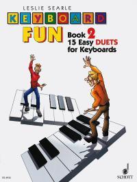 Keyboard Fun 2 2Keyb.