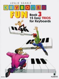 Keyboard Fun 3 3Keyb.