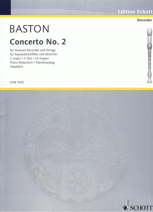 Concert 02 C - sopránová flétna a klavír