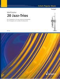 20 Jazz - Trios - pro trubku