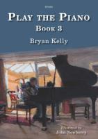 Play The Piano Book 3 - noty na klavír