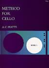 Method For Cello 1 - pro violoncello