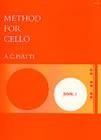 Method For Cello 3 - pro violoncello
