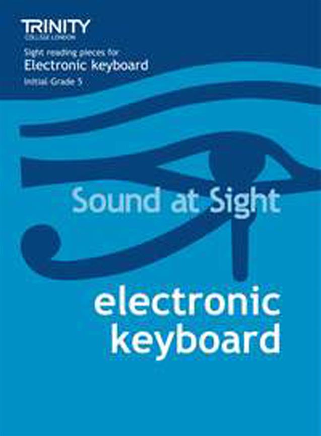 Sound at Sight Electronic Keyboard - Electronic Keyboard - pro keyboard