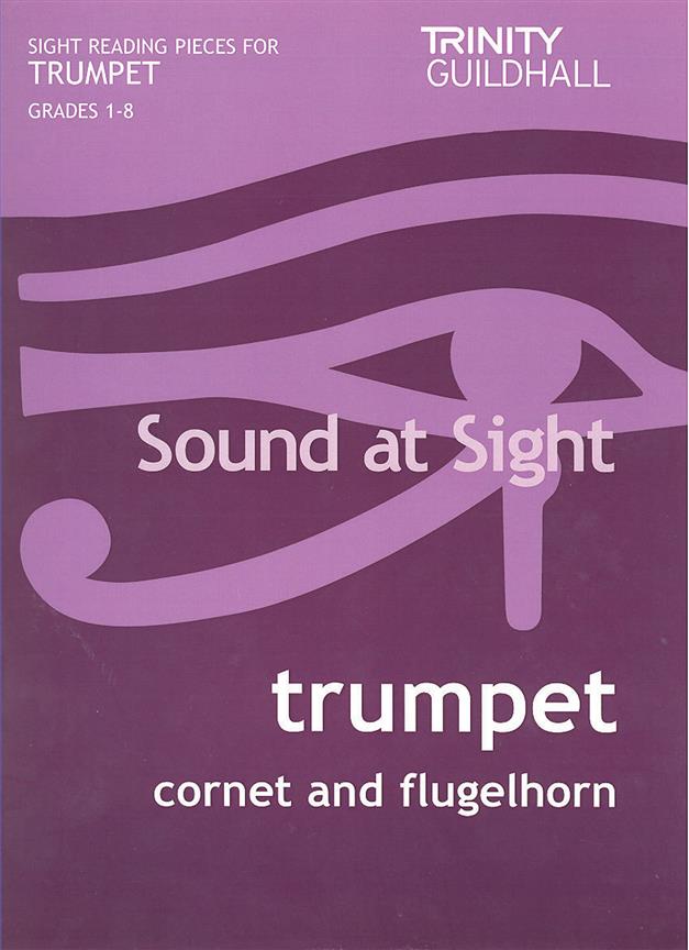 Sound at Sight Trumpet - trumpet - pro trumpetu