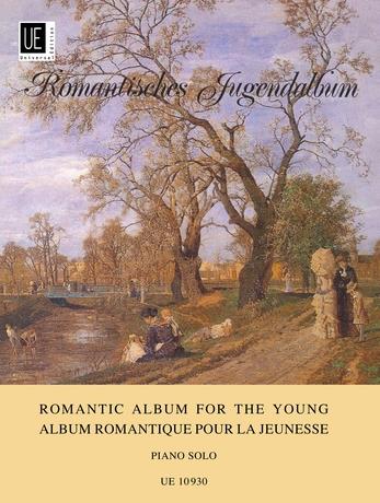 Romantisches Jugendalbum