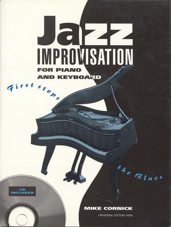 Jazz Improvisation