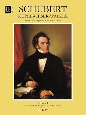 Waltz - Kupelwieser