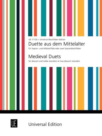 Medieval Duets