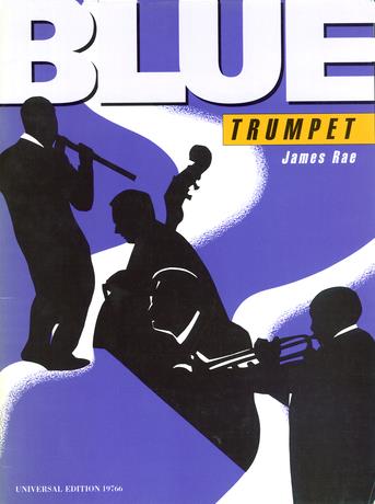 Blue Trumpet - trubka a klavír