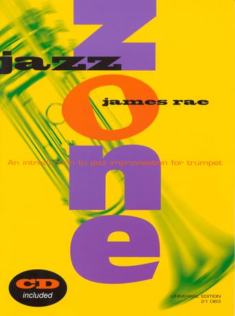 Jazz Zone - pro trubku