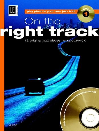 On The Right Track 1 (Jazz
