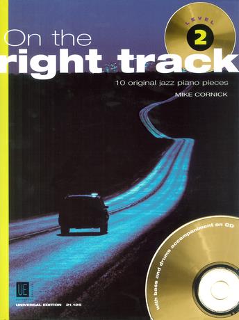 On The Right Track 2 (Jazz