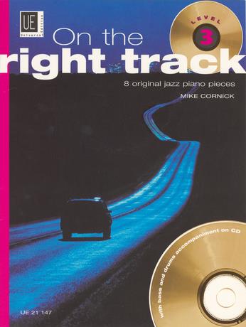 On The Right Track 3 (Jazz