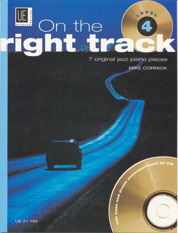 On The Right Track 4