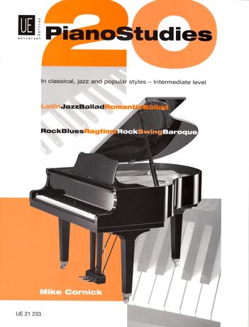 Piano Studies(20)