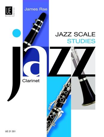 Jazz Scale Studies