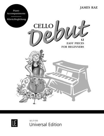 Cello Debut