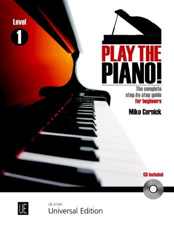 Play The Piano (Level 1)