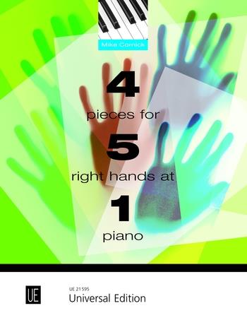 Pieces(4) For Right Hands(5)