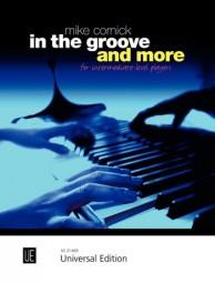 In the Groove and More - For Intermediate-Level Players