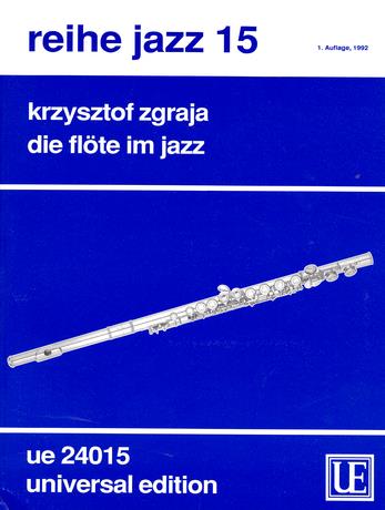 Die Flöte im Jazz
