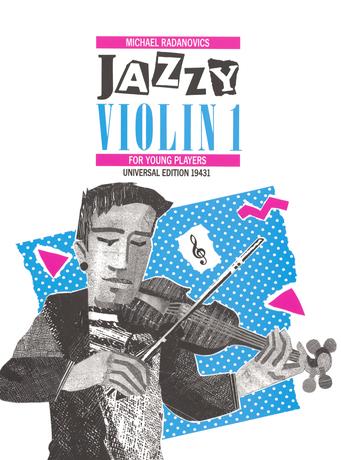 Jazzy Violin 1